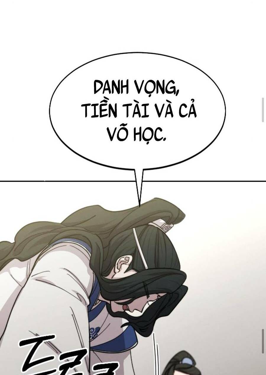 Hoa Sơn Tái Xuất Chapter 56 - Trang 23