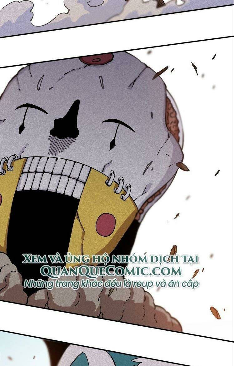 mạt thế chi thư chapter 5 29