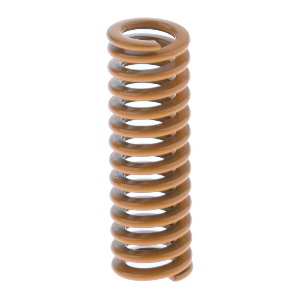 3D Printer Part Heatbed Compression Springs for Creality 3D CR-10 CR-10S CR-10Mini