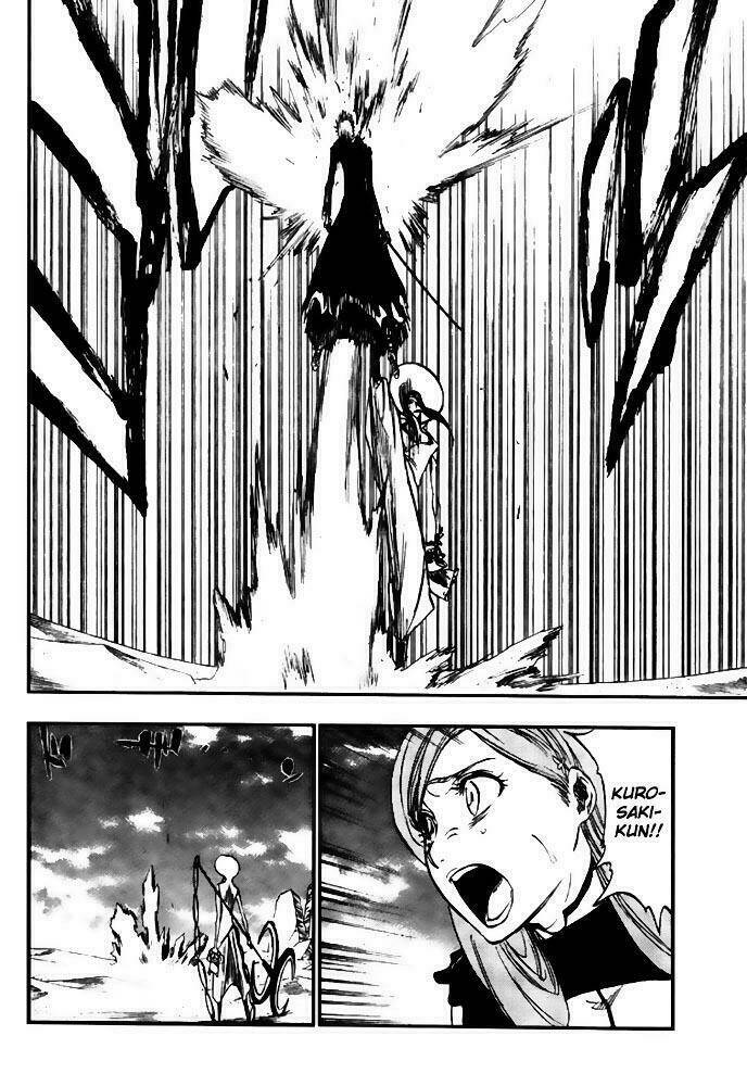thần chết ichigo chapter 290 14