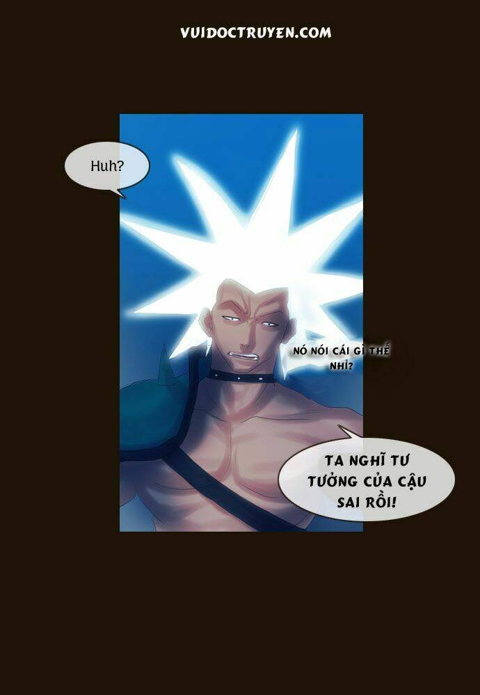 hội ảo thuật chapter 92 26