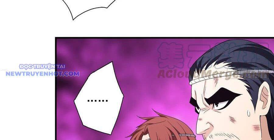 thiên long bát bộ webtoon chapter 125 13