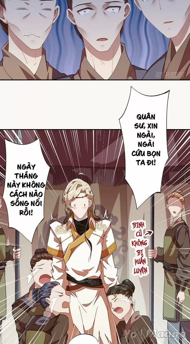tuyệt thế luyện đan sư chapter 109 3