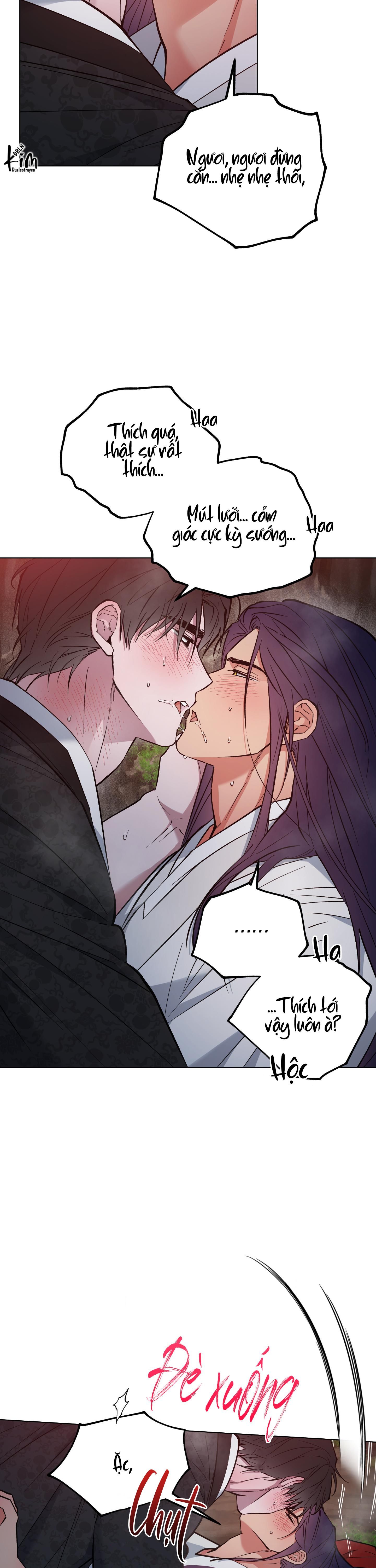 bình minh của rồng chapter 52 21