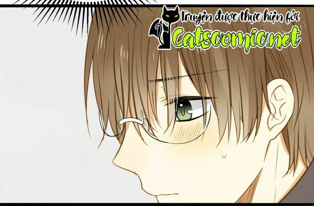 điều giáo quan hệ chapter 17 41