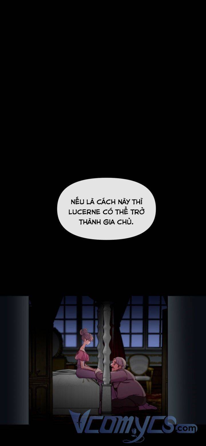 vị hôn thê của kẻ săn mồi chapter 5 1