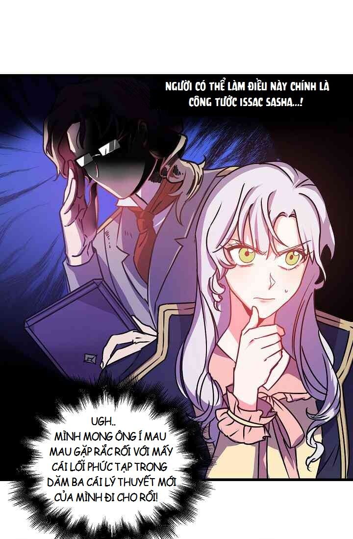 hôn lễ báo thù chapter 8 45