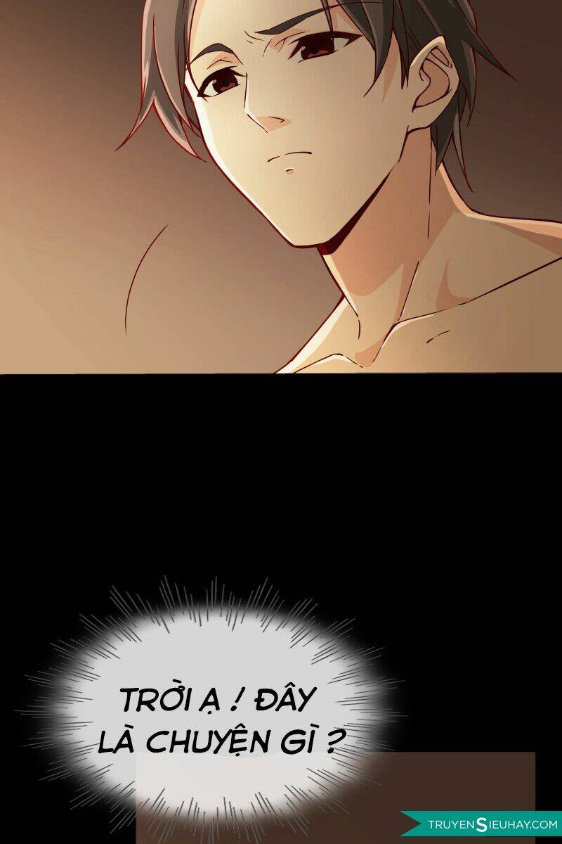 tổng tài đại nhân tiểu nữ vu chapter 1 20