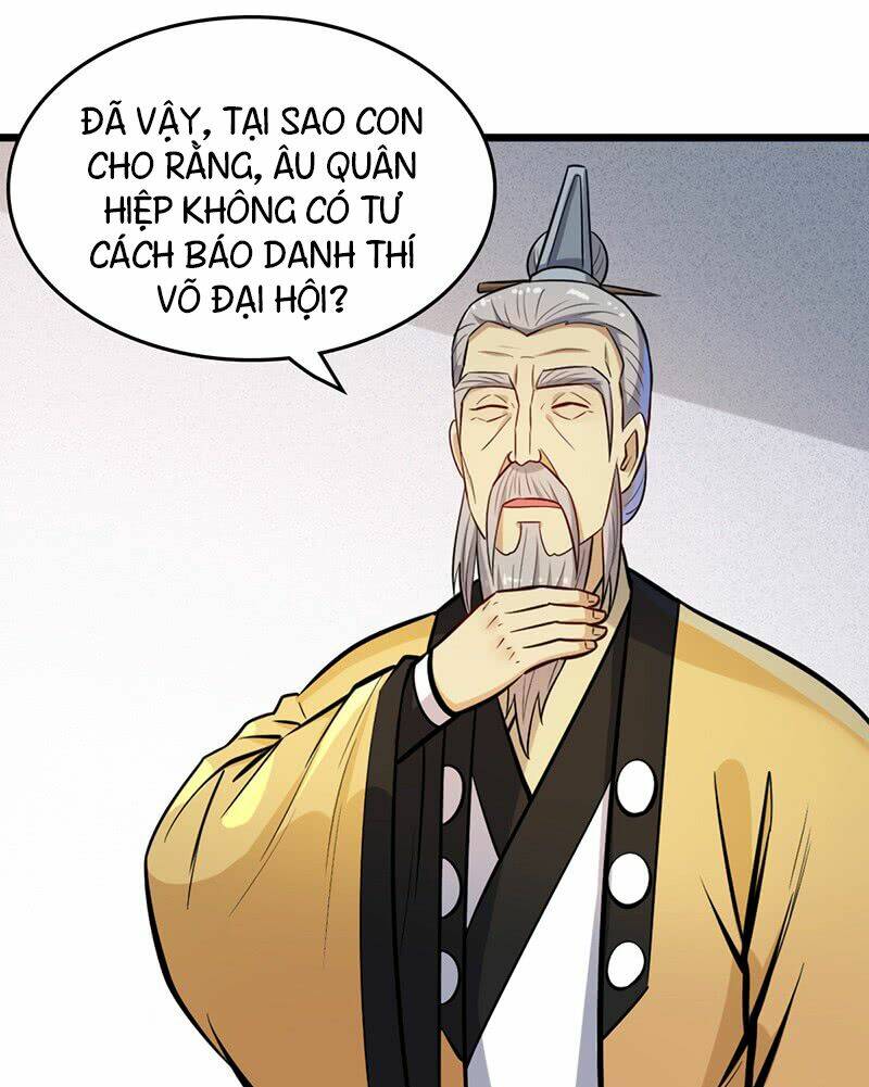 hiệp hành cửu thiên chapter 100 29
