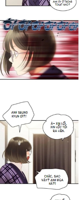 [16+] ánh sao ban mai chapter 39 3