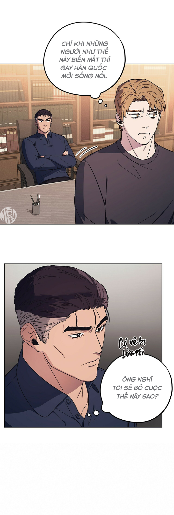 yi su nhà họ kang chapter 13 15