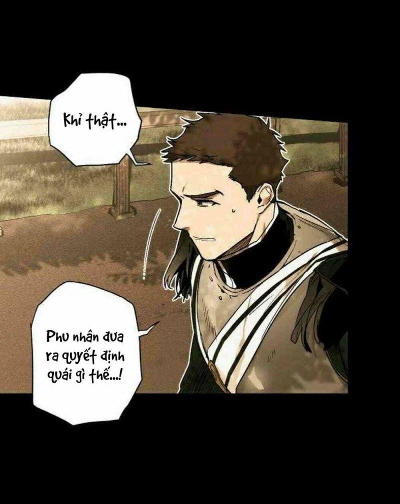 câu chuyện cổ tích của mẹ kế chapter 58.2 29