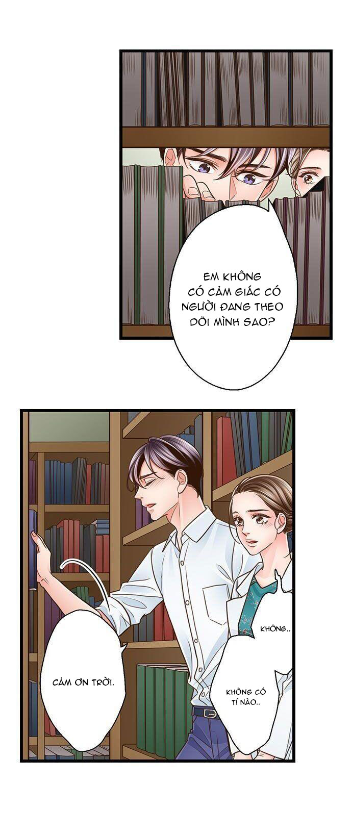 Học Sinh Của Tôi Là Tên Nghiện Sex chapter 115.2 - Trang 4