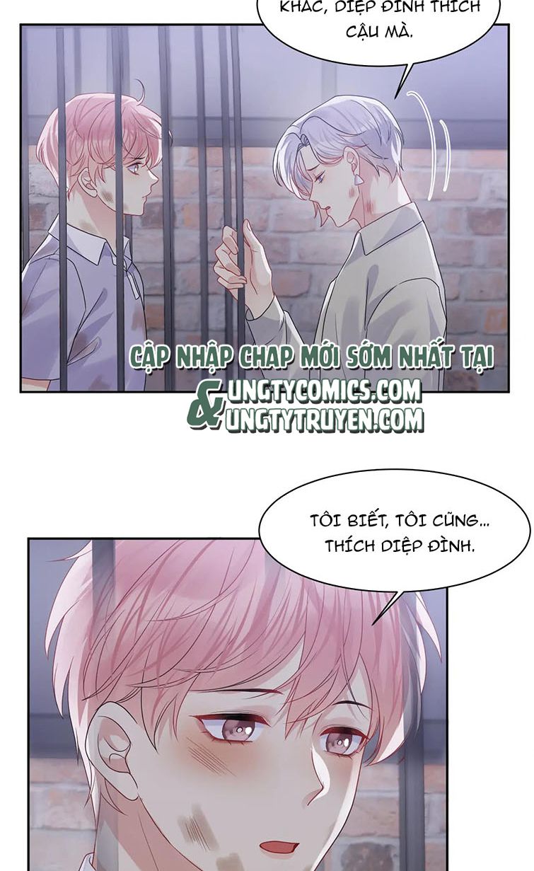 lại bị bạn trai cũ nhắm trúng rồi chapter 73 26