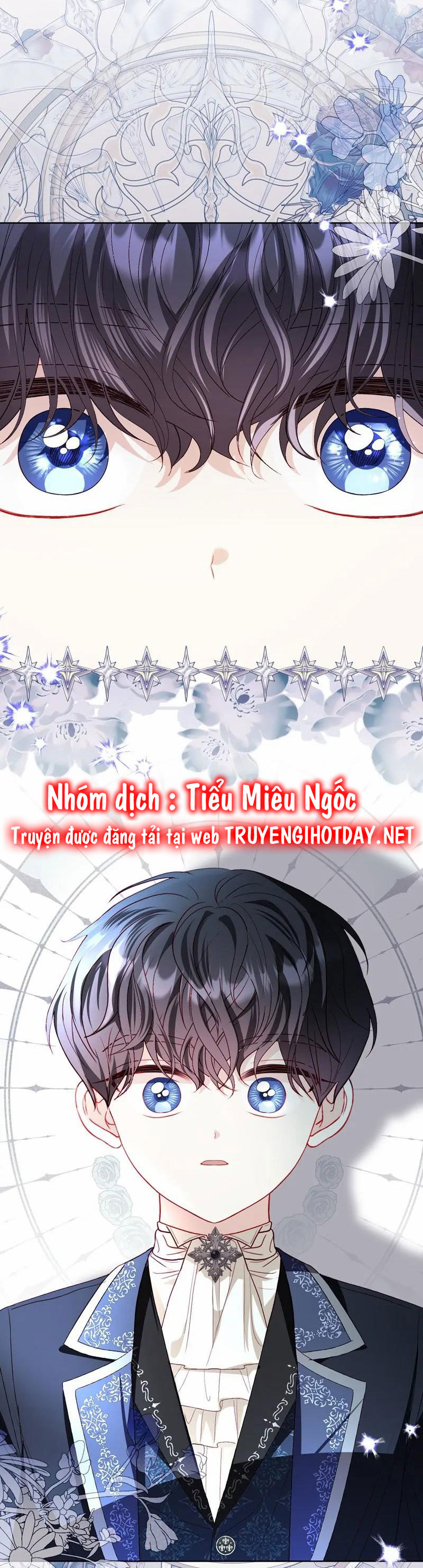 papa của tôi đã xuất hiện chapter 43 10