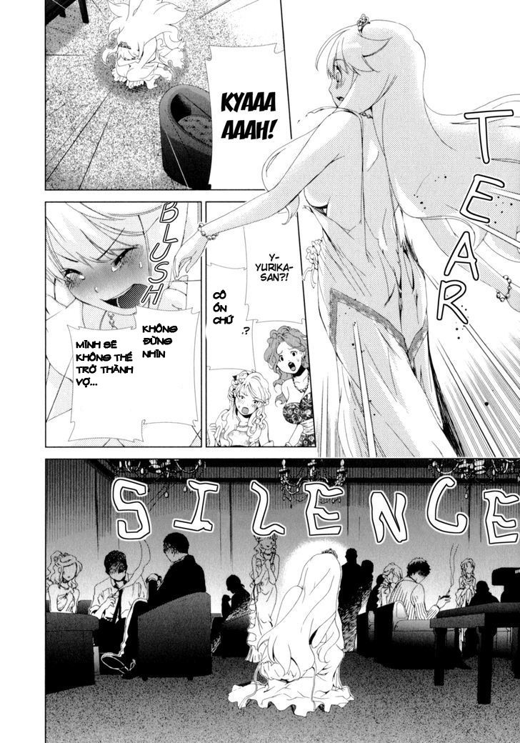 yuricam chapter 13 18