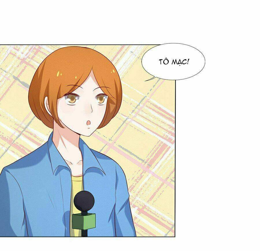 liệt ái tri hạ: series mật đào tiểu tình nhân chapter 27 30