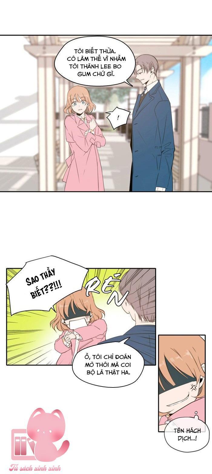 a good day to be a dog chapter 2 28