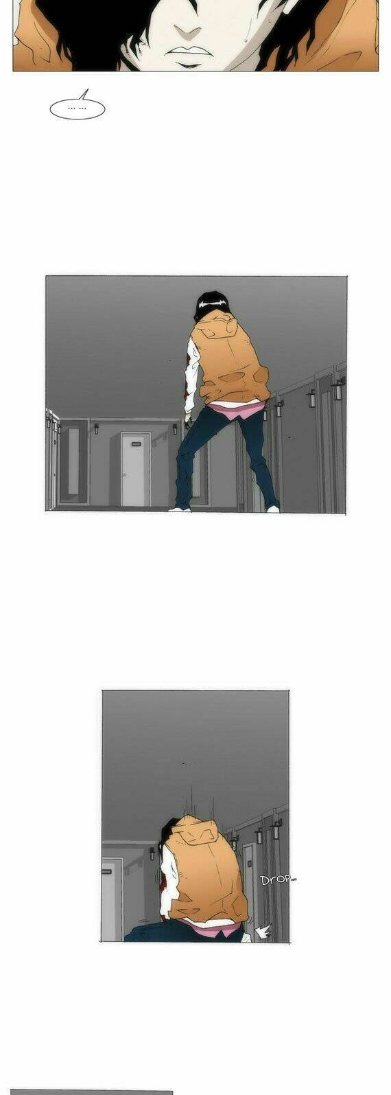 siêu năng 1.5 chapter 21 6