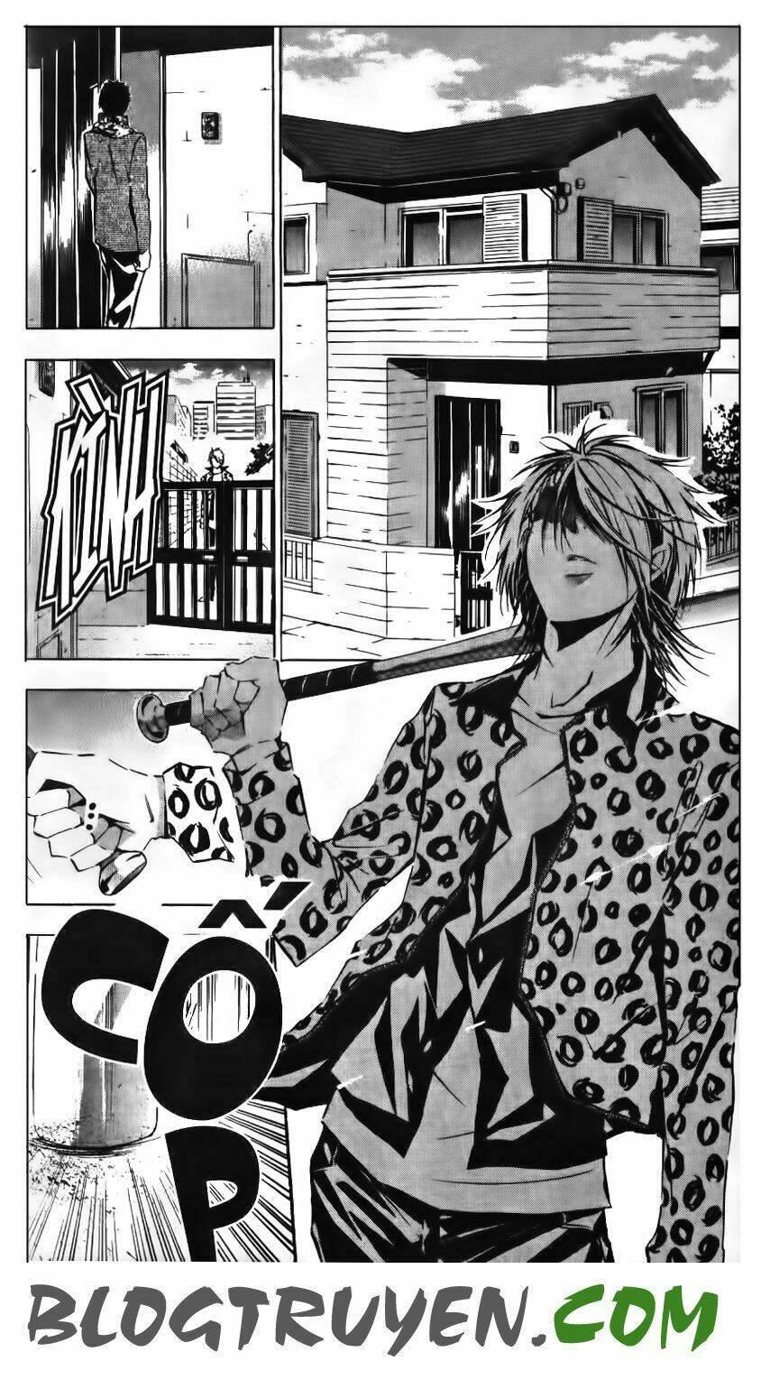 ma vương chapter 71 16