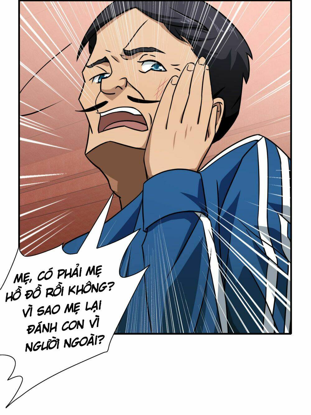 hộ hoa cao thủ tại đô thị chapter 99 26