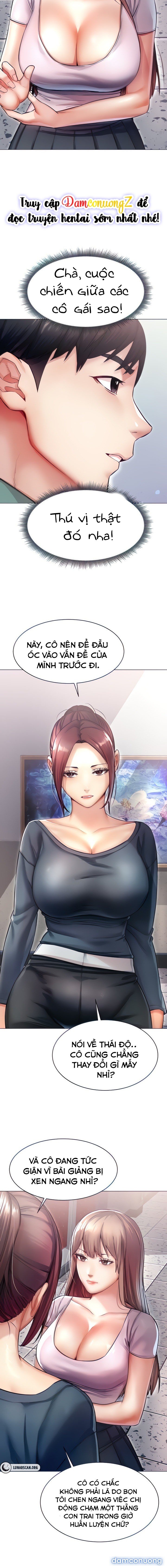 chạm vào em đi! chapter 11 2