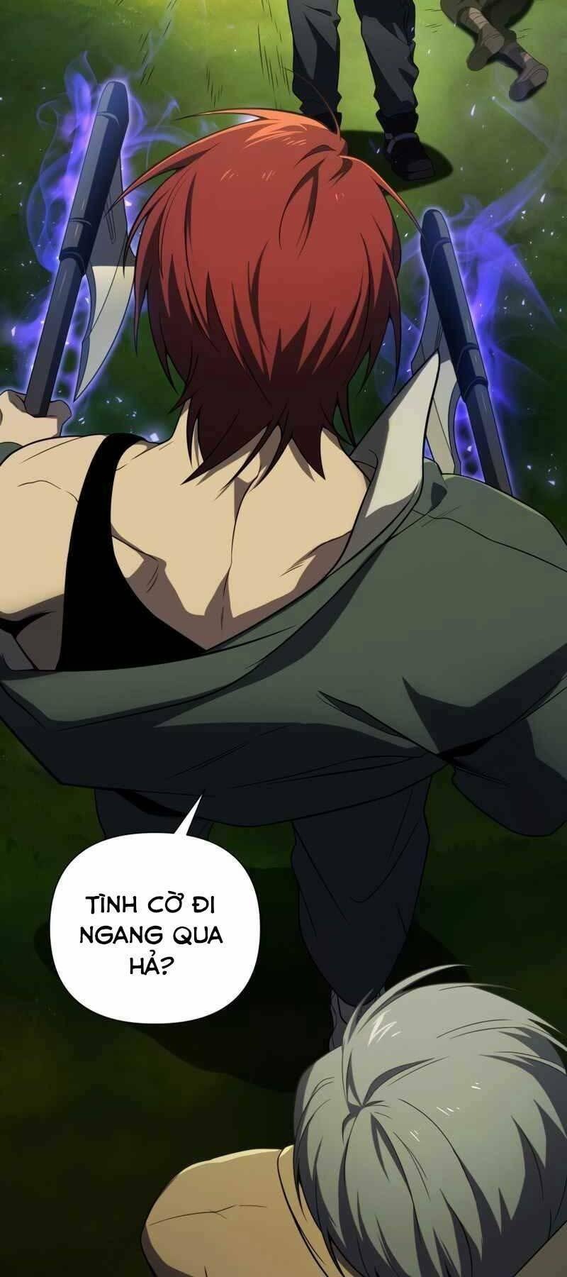 sự trở lại của người chơi sau 10000 năm chapter 18 43