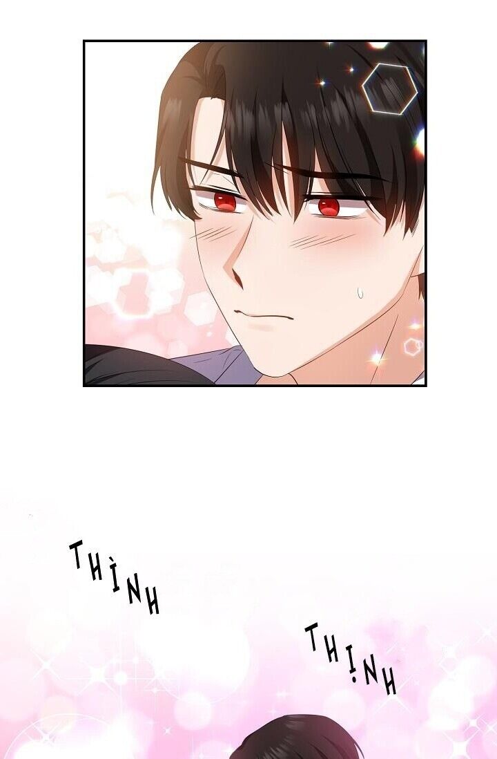 người chồng bạo chúa của tôi đã thay đổi chapter 6 33