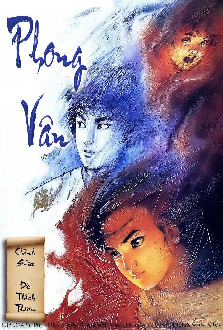 phong vân chapter 1 1