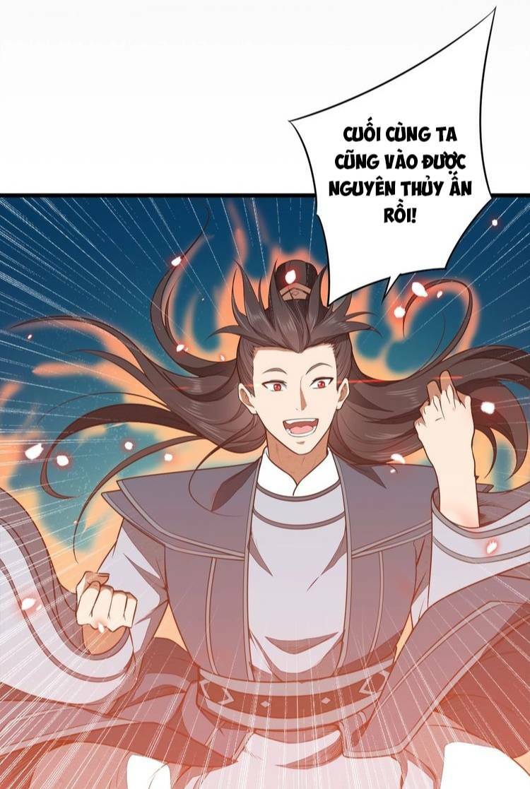 khốn long đại lục chapter 15.2 11