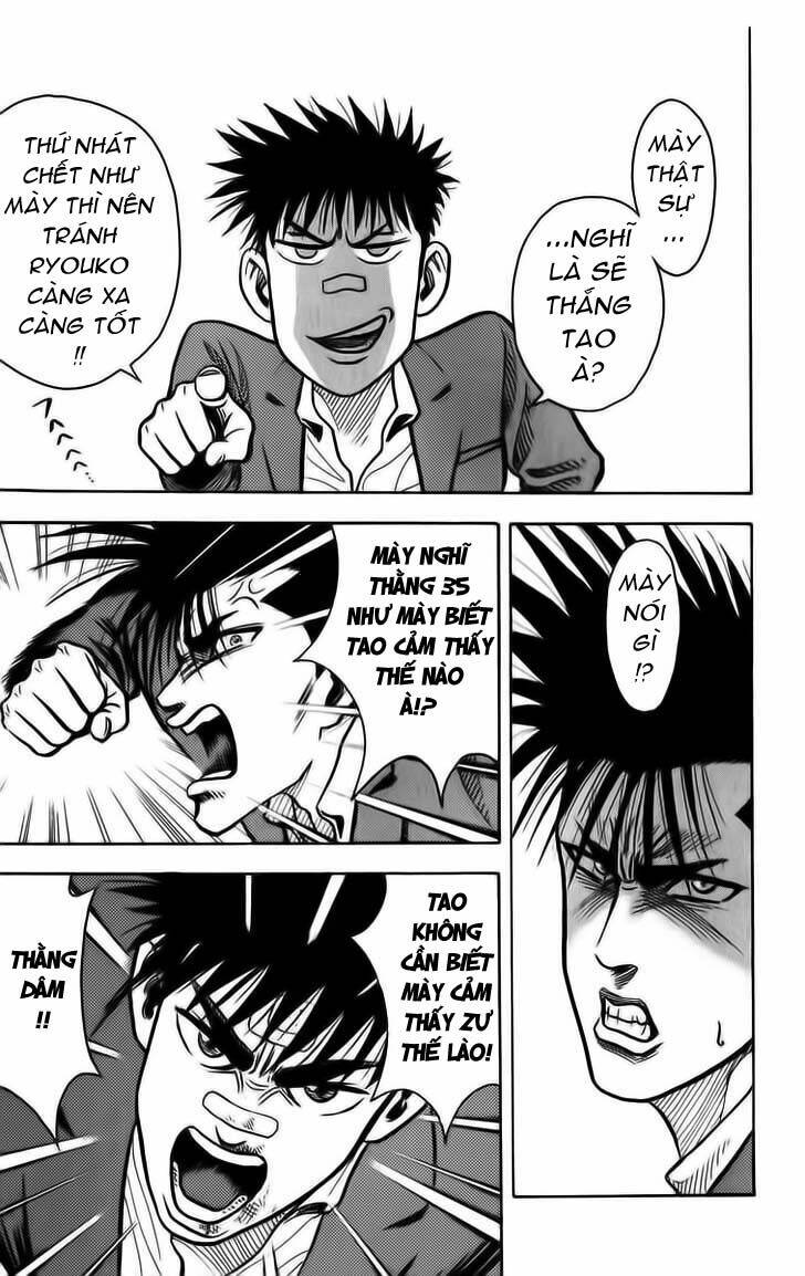 hareluya i boy chapter 5 6