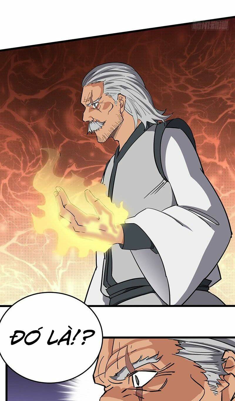 hỗn độn kiếm thần chapter 89 17