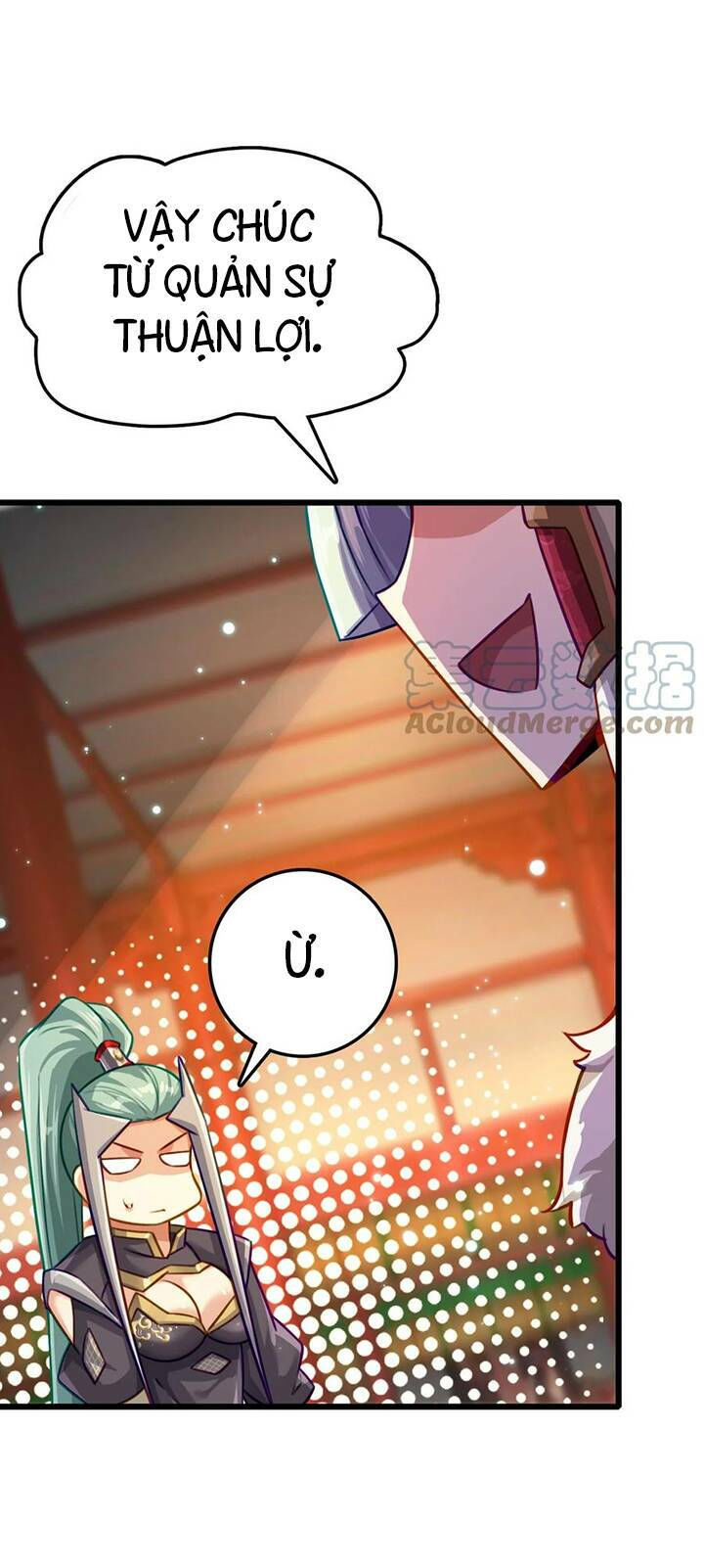đại bảo kiếm của tôi chapter 16 45
