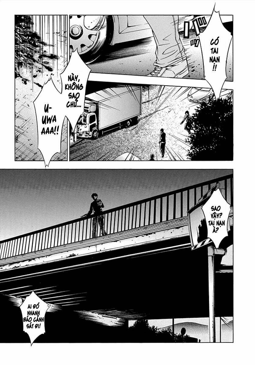 fukushuu kyoushitsu chapter 9 57