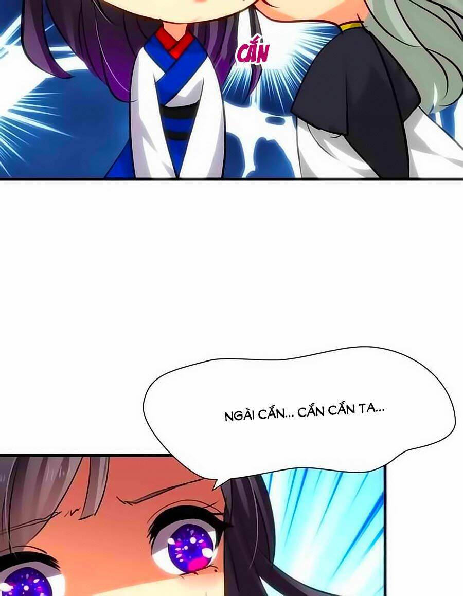 dưỡng thiếu chủ đấu tra nam chapter 36 13