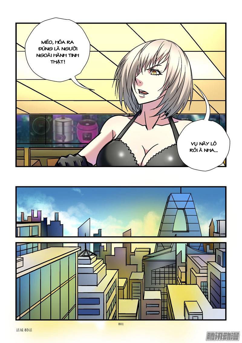thành phố sống chapter 83 5