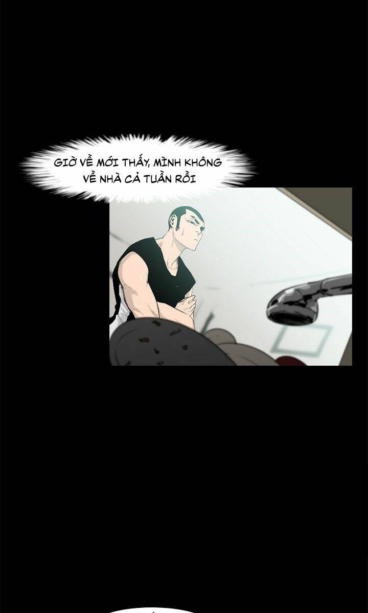 kẻ mạnh nhất - tong edge chapter 36 28