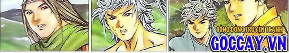 tuyệt thế vô song 2 chapter 72 56