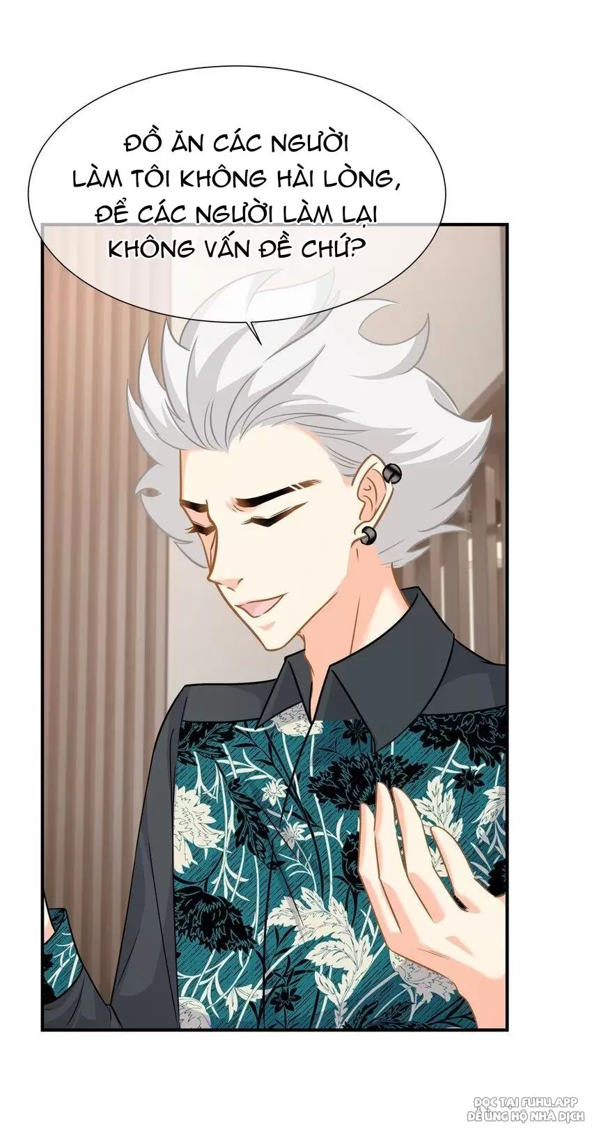 ảnh hậu một tuần mập ba cân chapter 40 5