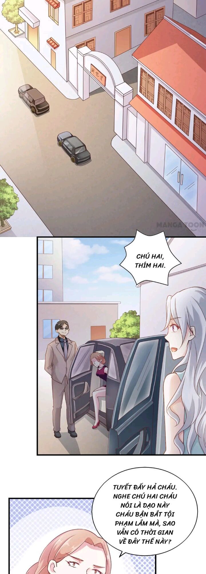 chiếc điện thoại thần kỳ chapter 59 5