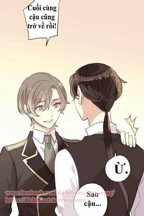 vết cắn ngọt ngào phần 2 chapter 10 35