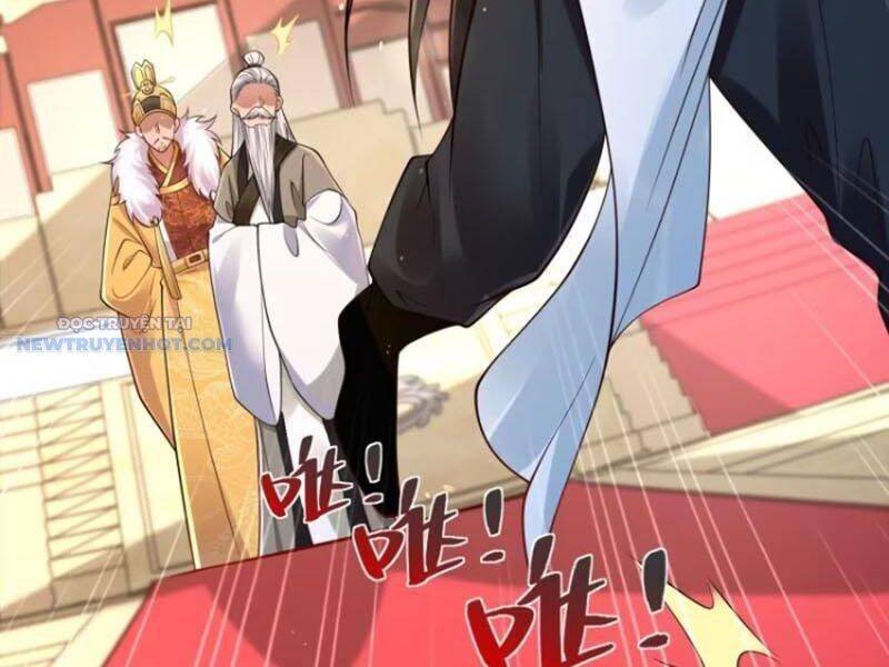 ta thực sự không muốn làm thần tiên chapter 50 17