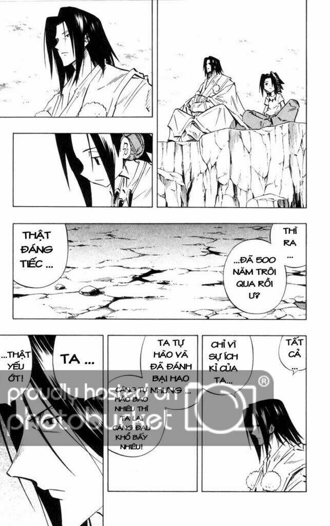 vua pháp thuật chapter 238 10