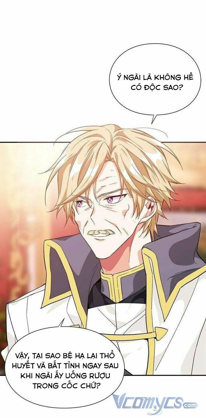 nữ hoàng ngoại khoa chapter 123 10