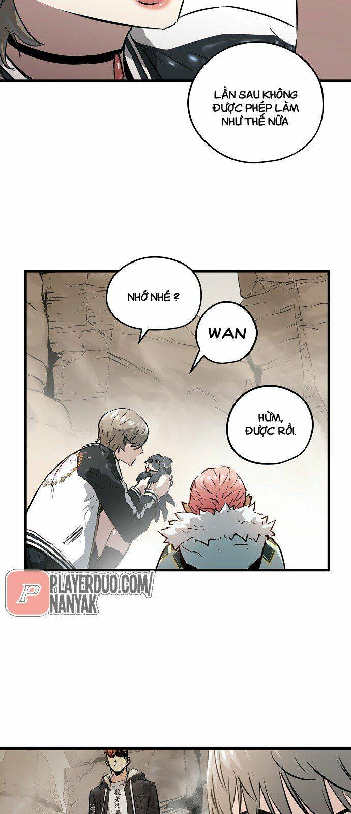 hứa lan chapter 46 58