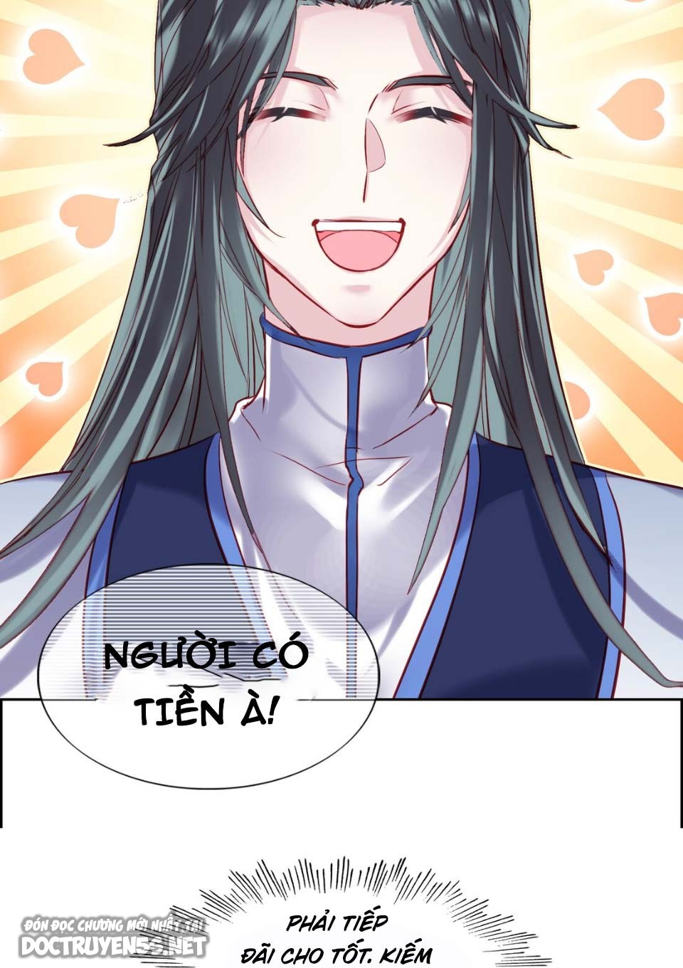 hóa ra ta là tuyệt thế cao thủ chapter 3 50