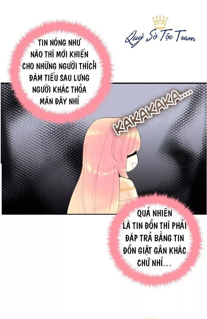 thánh nữ ẩn danh chapter 69 27