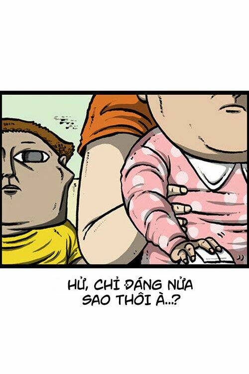 tiếng gọi con tim chapter 41 8