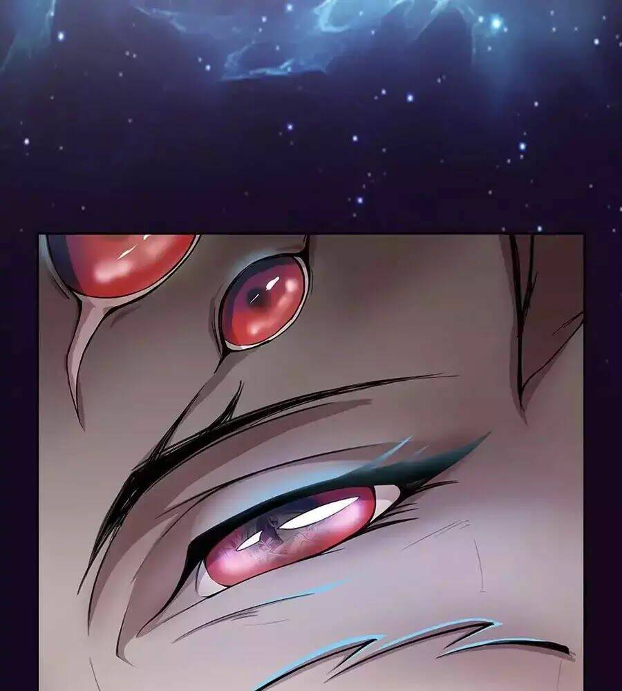 ta không phải nữ thần chapter 0 79