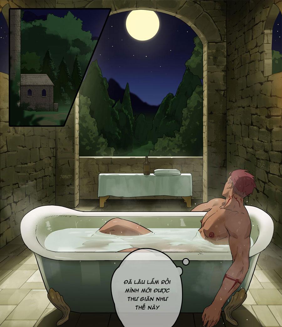 oneshort bl của ppatta chapter 41 3